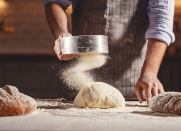 flour Morning Import organizes a full service for the importation of French flour