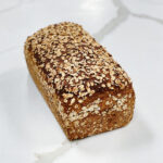 Whole wheat multigrain
