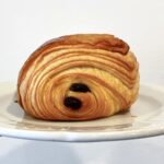 chocolate croissant