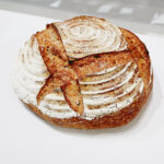sourdough boule